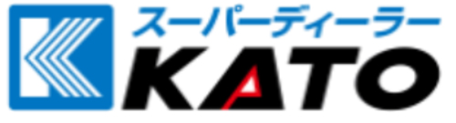 株式会社カトー